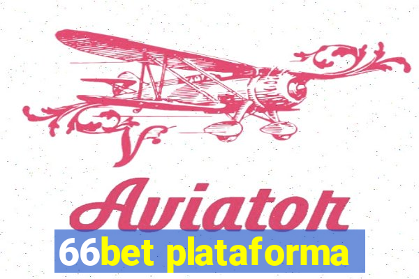 66bet plataforma